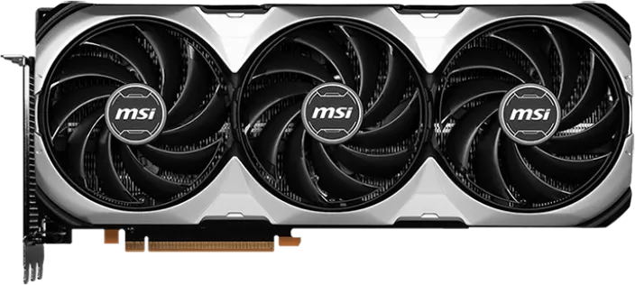 MSI GeForce RTX 4090 Ventus 3X 24G