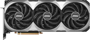 Видеокарта MSI GeForce RTX 4090 Ventus 3X E 24G OC фото