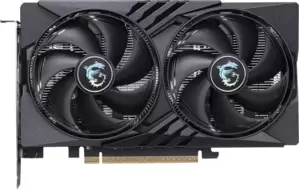 Видеокарта MSI GeForce RTX 5050 8G Gaming OC фото