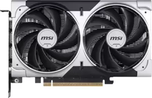 Видеокарта MSI GeForce RTX 5050 8G Ventus 2X OC фото