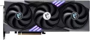 Видеокарта MSI GeForce RTX 5060 8G Gaming Trio фото