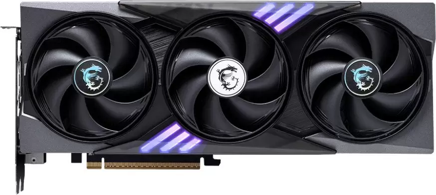 MSI GeForce RTX 5060 8G Gaming Trio OC
