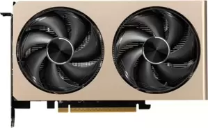 Видеокарта MSI GeForce RTX 5060 8G Inspire 2X OC фото