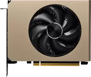 Видеокарта MSI GeForce RTX 5060 8G Inspire ITX фото