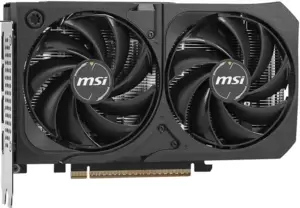 Видеокарта MSI GeForce RTX 5060 8G Shadow 2X Max фото
