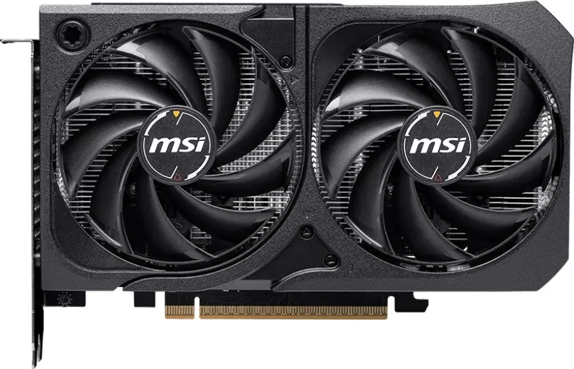 MSI GeForce RTX 5060 8G Shadow 2X OC