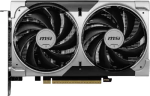 Видеокарта MSI GeForce RTX 5060 8G Ventus 2X V1 OC V1 фото