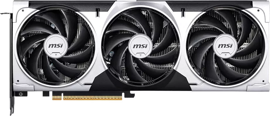MSI GeForce RTX 5060 8G Ventus 3X OC