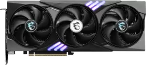 Видеокарта MSI GeForce RTX 5060 Ti 16G Gaming Trio OC фото
