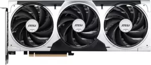 MSI GeForce RTX 5060 Ti 16G Ventus 3X 