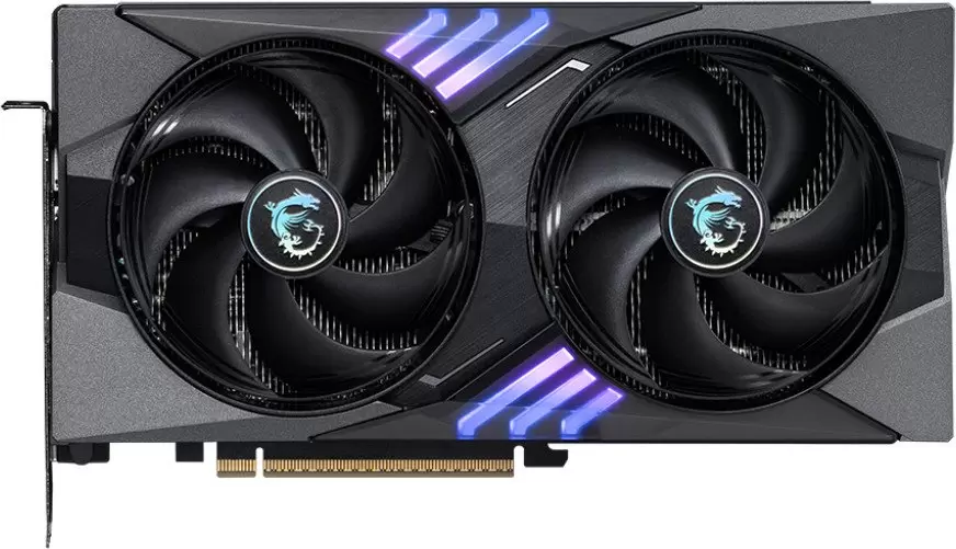 MSI GeForce RTX 5060 Ti 8G Gaming 