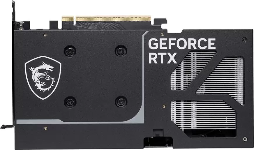 Видеокарта MSI GeForce RTX 5060 Ti 8G Ventus 2X Plus фото