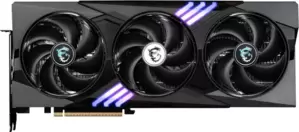 MSI GeForce RTX 5070 12G Gaming Trio OC