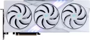 Видеокарта MSI GeForce RTX 5070 12G Gaming Trio OC White фото