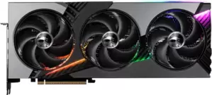 Видеокарта MSI GeForce RTX 5070 12G Vanguard SOC фото