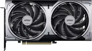 Видеокарта MSI GeForce RTX 5070 12G Ventus 2X OC фото