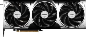 MSI GeForce RTX 5070 12G Ventus 3X OC