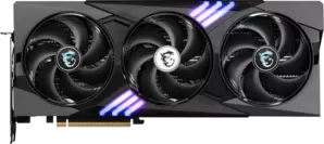 MSI GeForce RTX 5070 Ti 16G Gaming Trio OC
