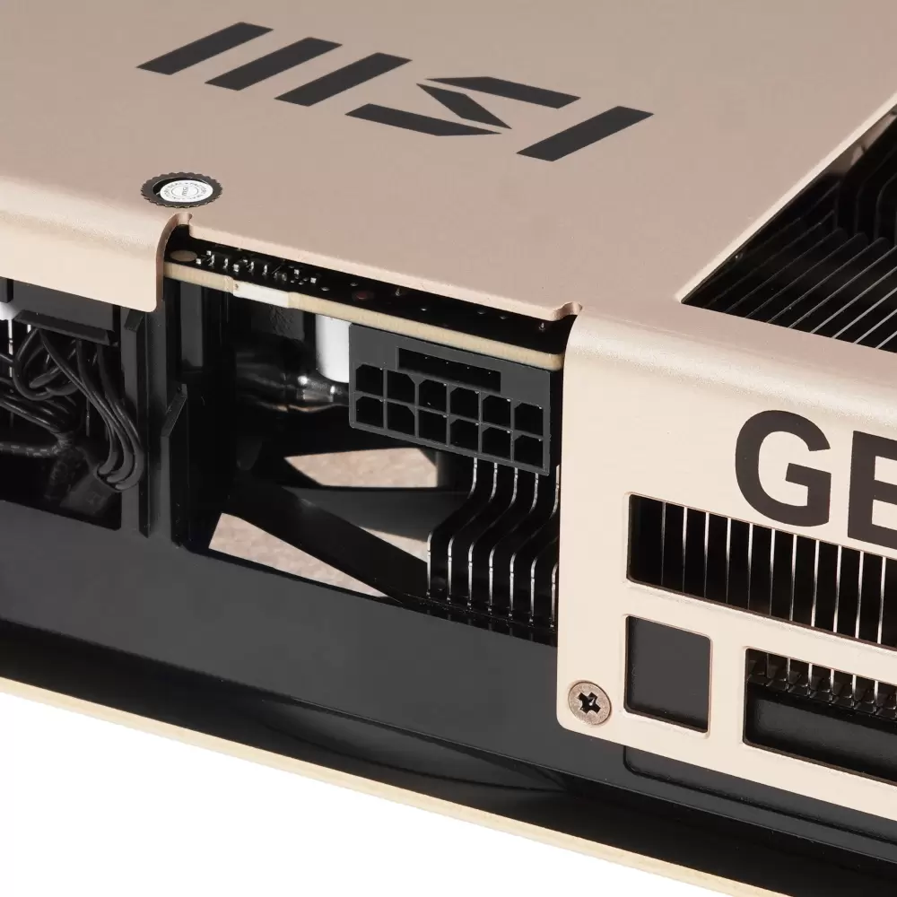Видеокарта MSI GeForce RTX 5070 Ti 16G Inspire 3X OC фото