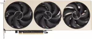 Видеокарта MSI GeForce RTX 5070 Ti 16G Inspire 3X OC фото