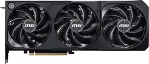 MSI GeForce RTX 5070 Ti 16G Shadow 3X OC