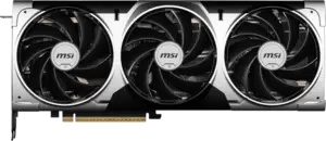 Видеокарта MSI GeForce RTX 5070 Ti 16G Ventus 3X  фото