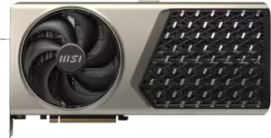 Видеокарта MSI GeForce RTX 5080 16G Expert OC фото