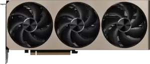 Видеокарта MSI GeForce RTX 5080 16G Inspire 3X фото
