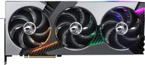 Видеокарта MSI GeForce RTX 5080 16G Vanguard SOC фото