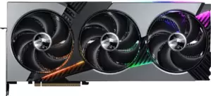 Видеокарта MSI GeForce RTX 5090 32G Vanguard SOC фото