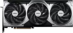 Видеокарта MSI GeForce RTX 5090 32G Ventus 3X OC фото