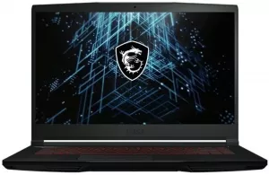 Ноутбук MSI GF63 Thin 11SC-1080XBY фото