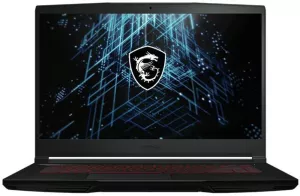 Ноутбук MSI GF63 Thin 11SC-818XBY фото