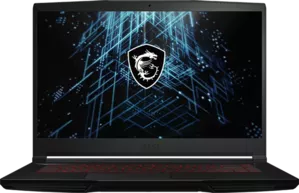 Ноутбук MSI GF63 Thin 11UC-255XRU фото