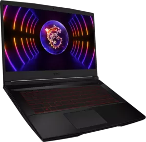 Ноутбук MSI GF63 Thin 12UC-1036XRU icon