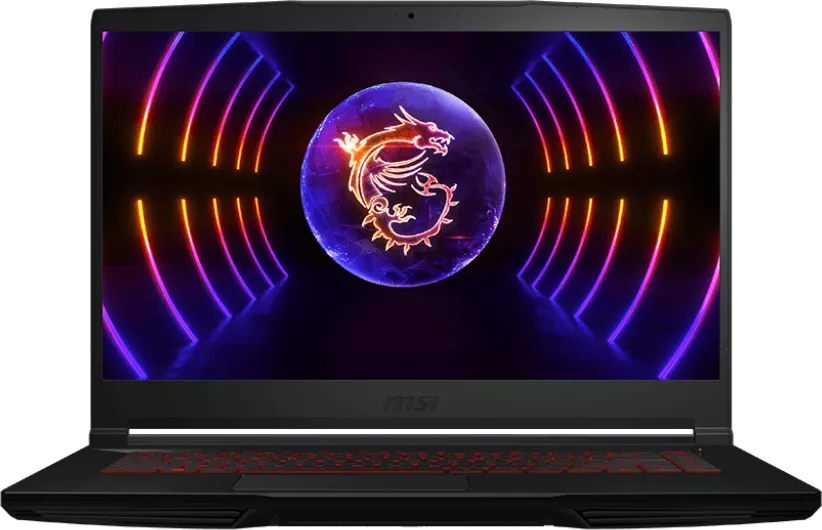 MSI GF63 Thin 12VE-466RU