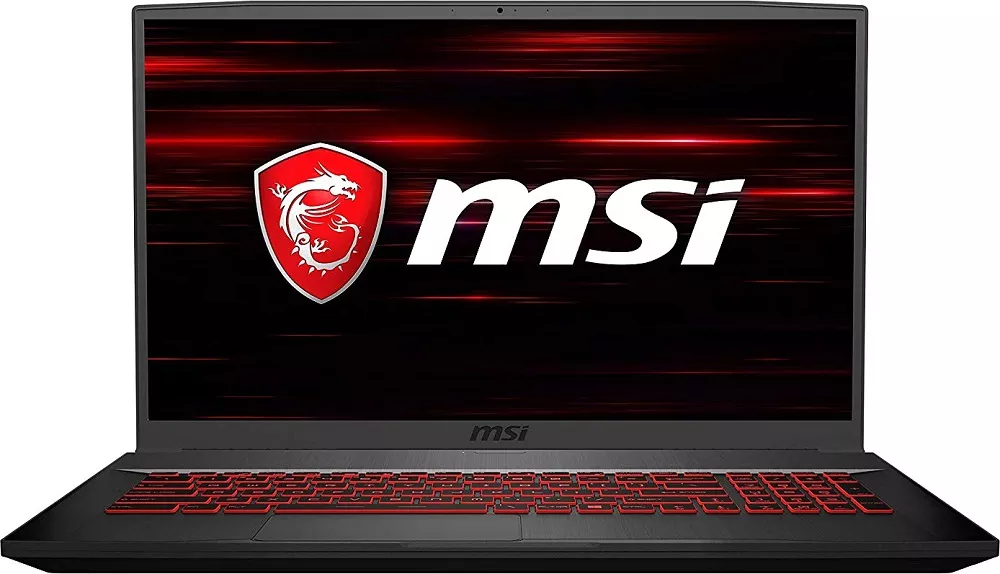 MSI GF75 10SC-020PL