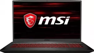 Ноутбук MSI GF75 10SC-020PL фото