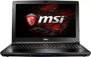 Ноутбук MSI GL62 7QF-1674XPL фото