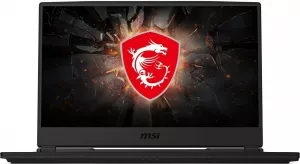 Ноутбук MSI GL65 10SDK-229RU фото