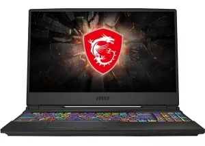 Ноутбук MSI GL65 10SDK-406RU фото