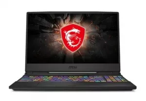 Ноутбук MSI GL65 10SDK-407XRU фото