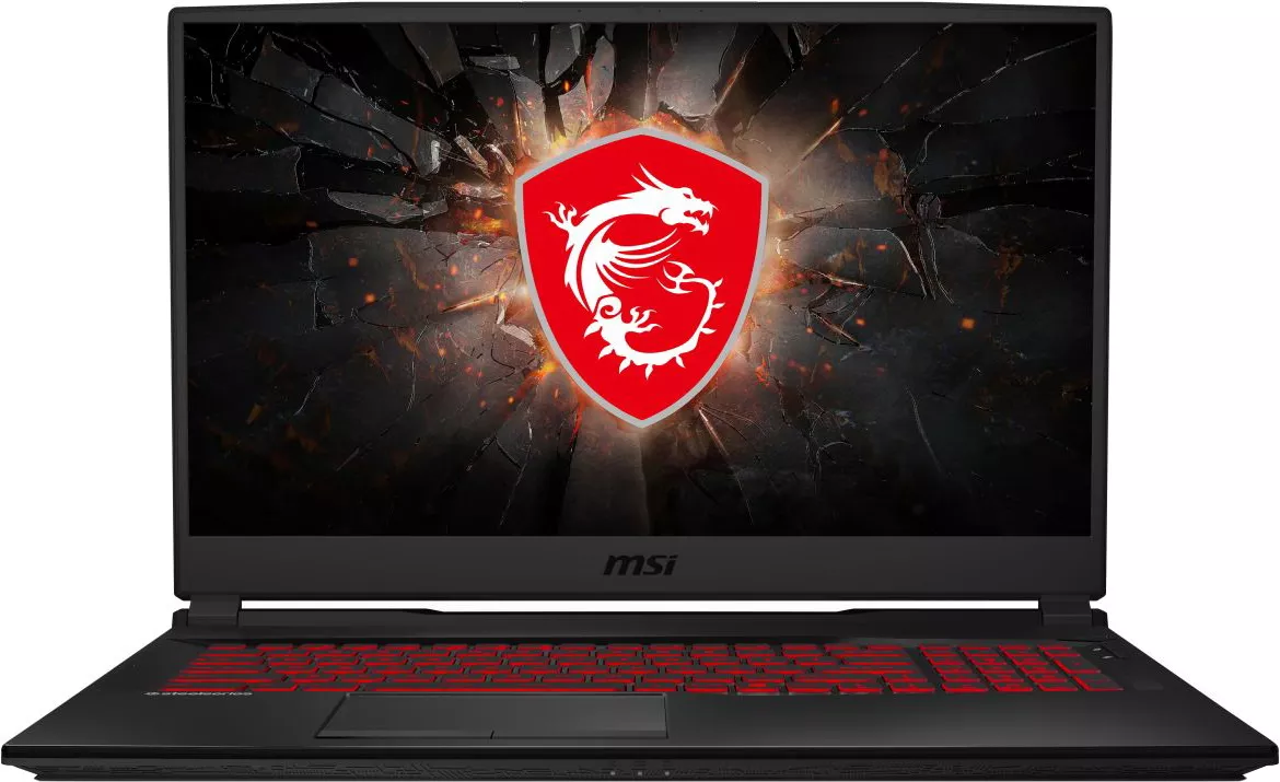 MSI GL65 Leopard 10SCXK-211US