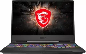 Ноутбук MSI GL65 Leopard 10SDK-494RU фото