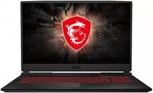 Ноутбук MSI GL75 9SD-227XPL icon