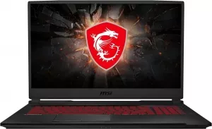 Ноутбук MSI GL75 Leopard 10SCSR-045XRU фото