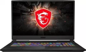 Ноутбук MSI GL75 Leopard 10SDK-252XRU фото