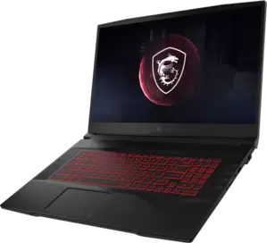 Игровой ноутбук MSI GL76 11UEK-027PL фото