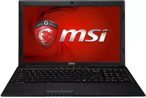 Ноутбук MSI GP60 2OD-436RU фото