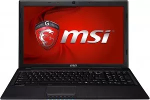 Ноутбук MSI GP60 2PE-003XPL Leopard фото